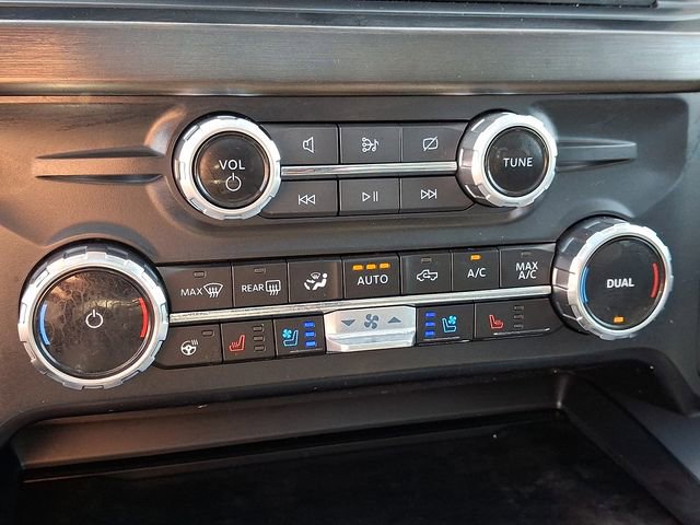 Used 2024 Ford F250 Lariat w/ Lariat Ultimate Package image 15