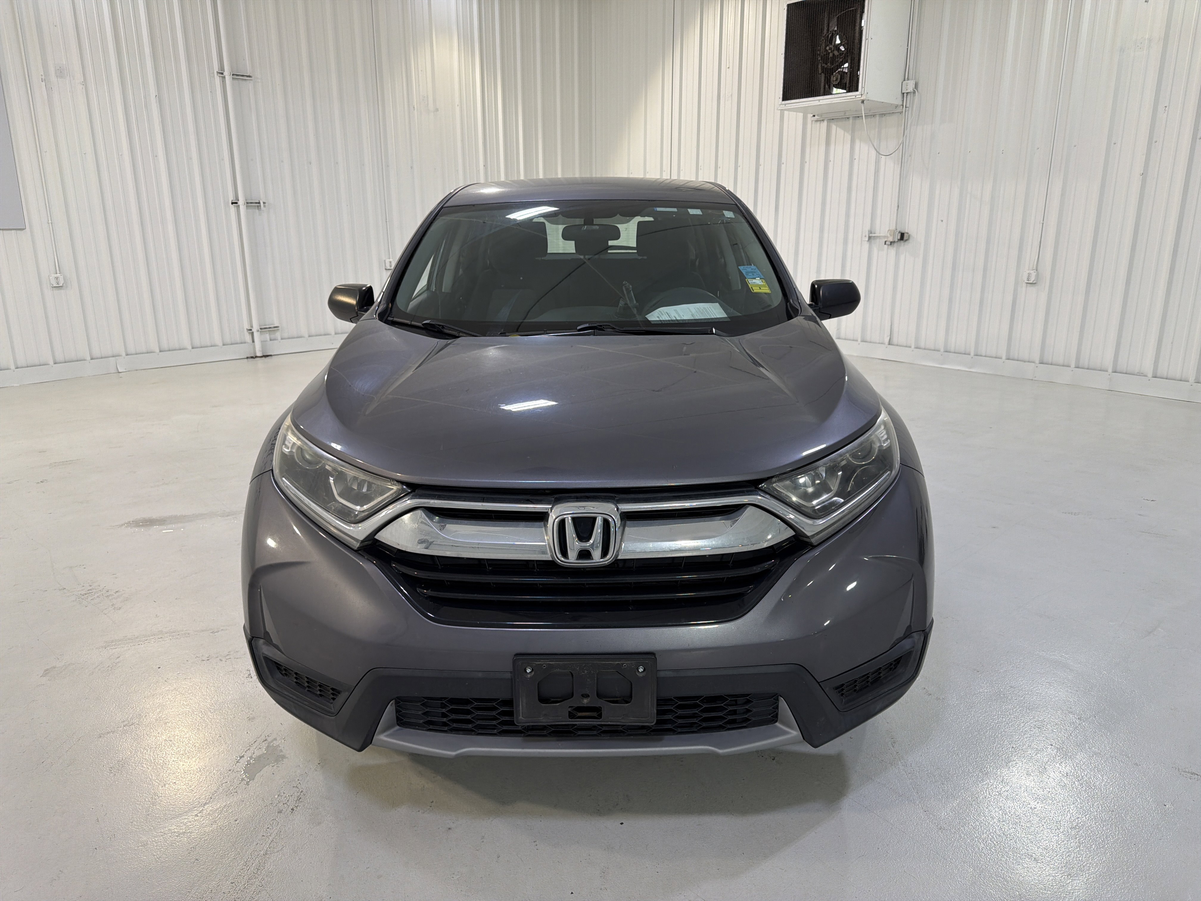Used 2018 Honda CR-V LX image 8