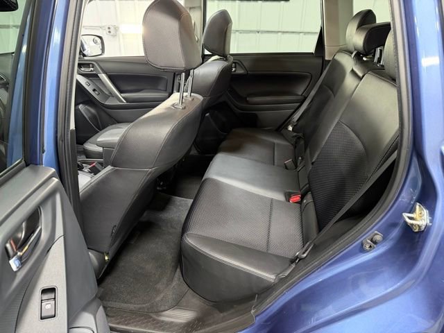 Used 2016 Subaru Forester 2.0XT Premium AWD/4WD image 10