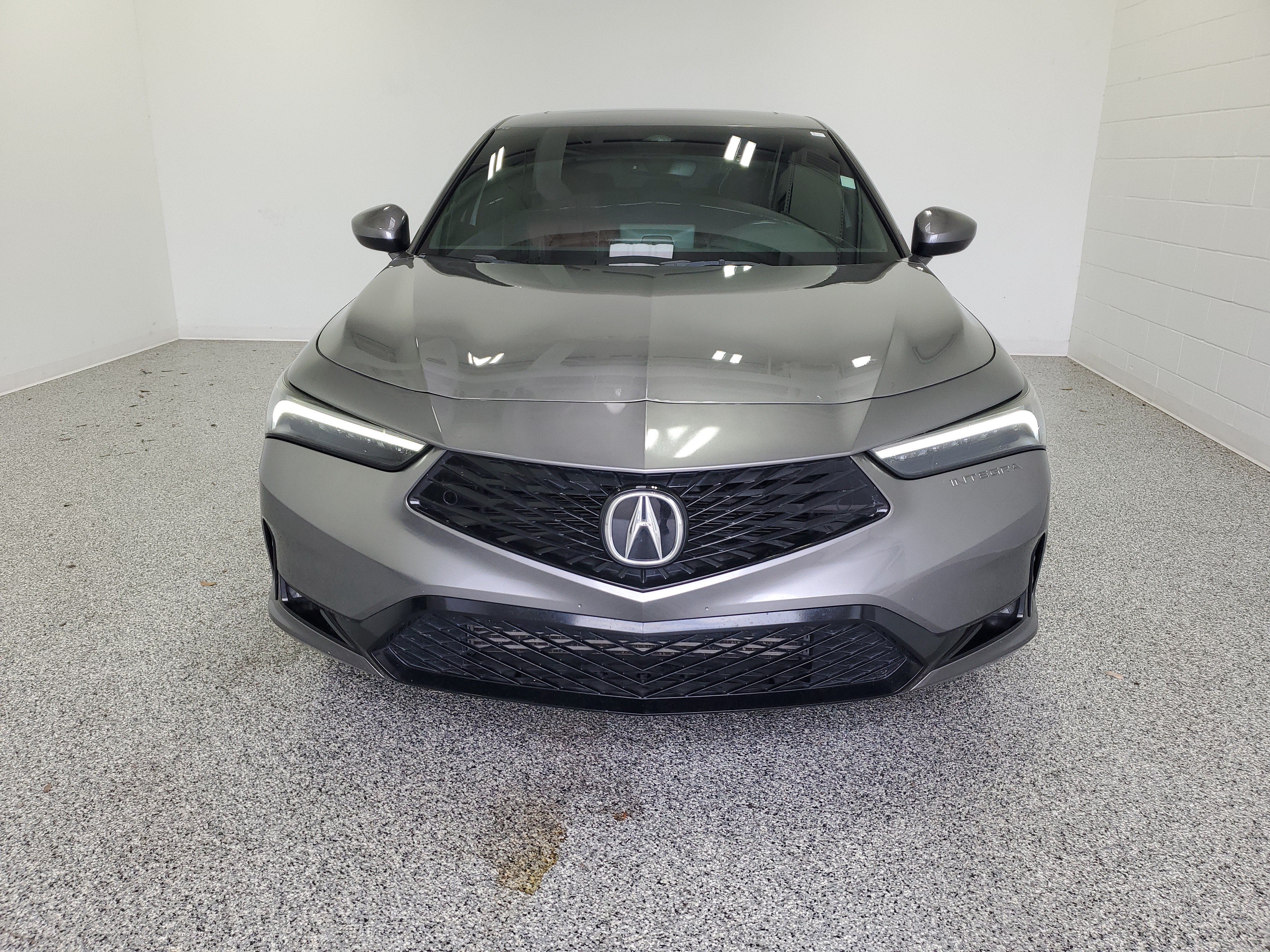 Used 2024 Acura Integra A-Spec FWD image 7