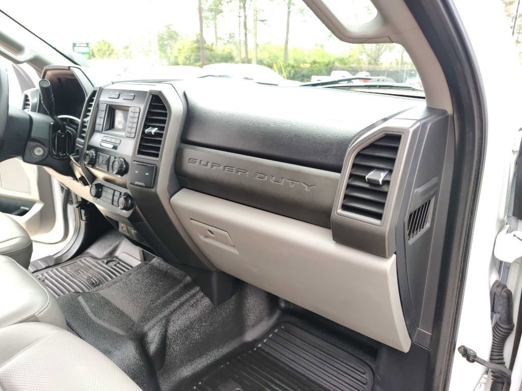 Used 2021 Ford F350 XL w/ Power Equipment Group image 26