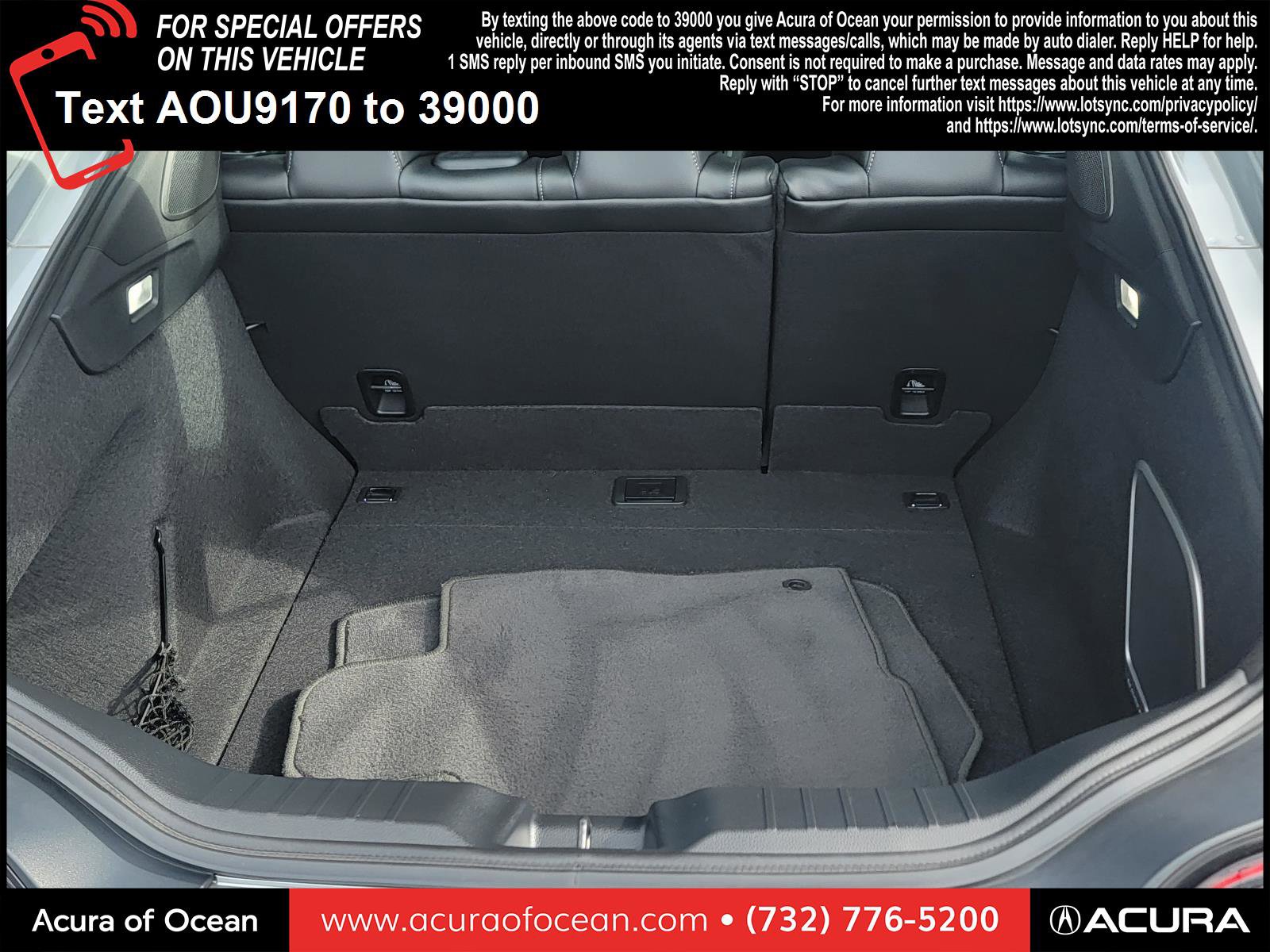 Certified 2025 Acura Integra A-Spec image 10