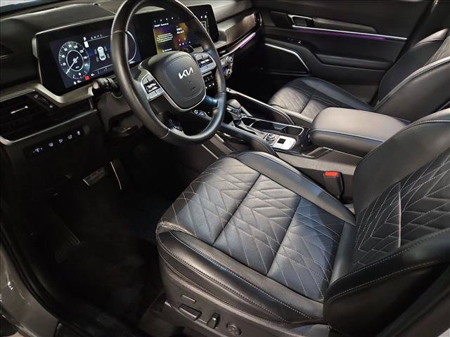 Used 2024 Kia Telluride SX Prestige X-Pro AWD/4WD image 10