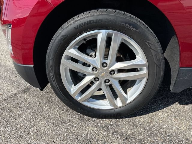 Used 2019 Chevrolet Equinox Premier FWD image 10