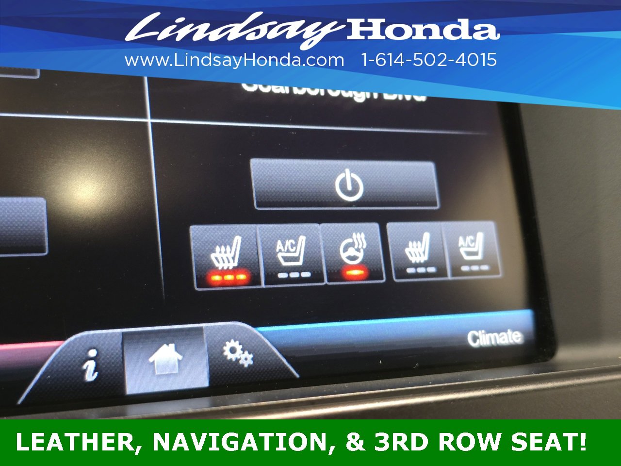 Used 2016 Ford Explorer Platinum image 17