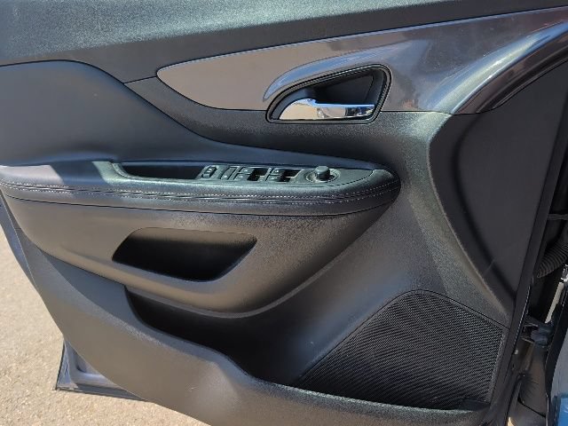 Used 2019 Buick Encore Preferred FWD image 14