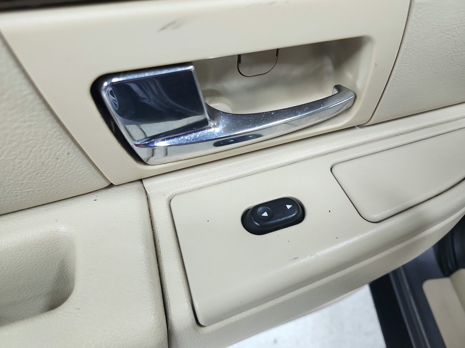 Used 2007 Mercury Grand Marquis GS RWD image 33