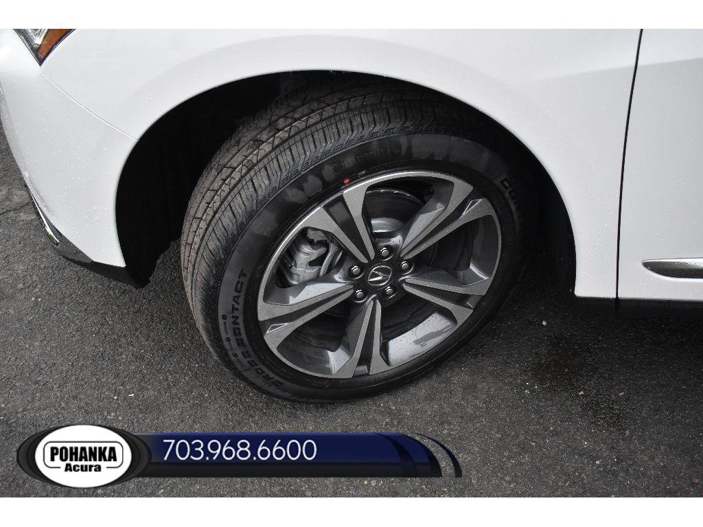 New 2026 Acura RDX Technology Package image 37