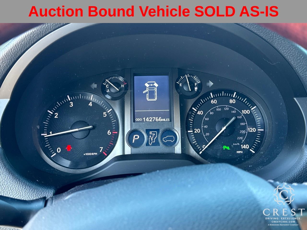 Used 2013 Lexus GX 460 image 14