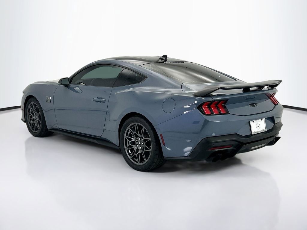 Used 2024 Ford Mustang GT Premium w/ GT Performance Package image 7