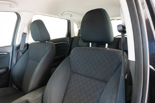 Used 2017 Honda Fit LX image 6