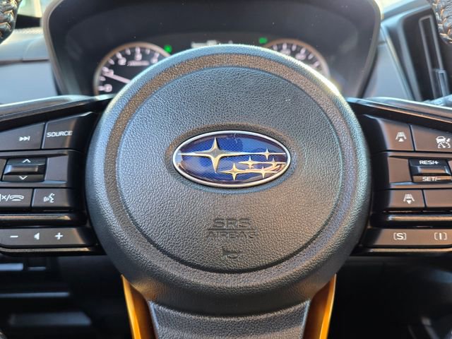 Certified 2024 Subaru Crosstrek 2.5i Wilderness w/ Crosstrek Mirror Package image 27