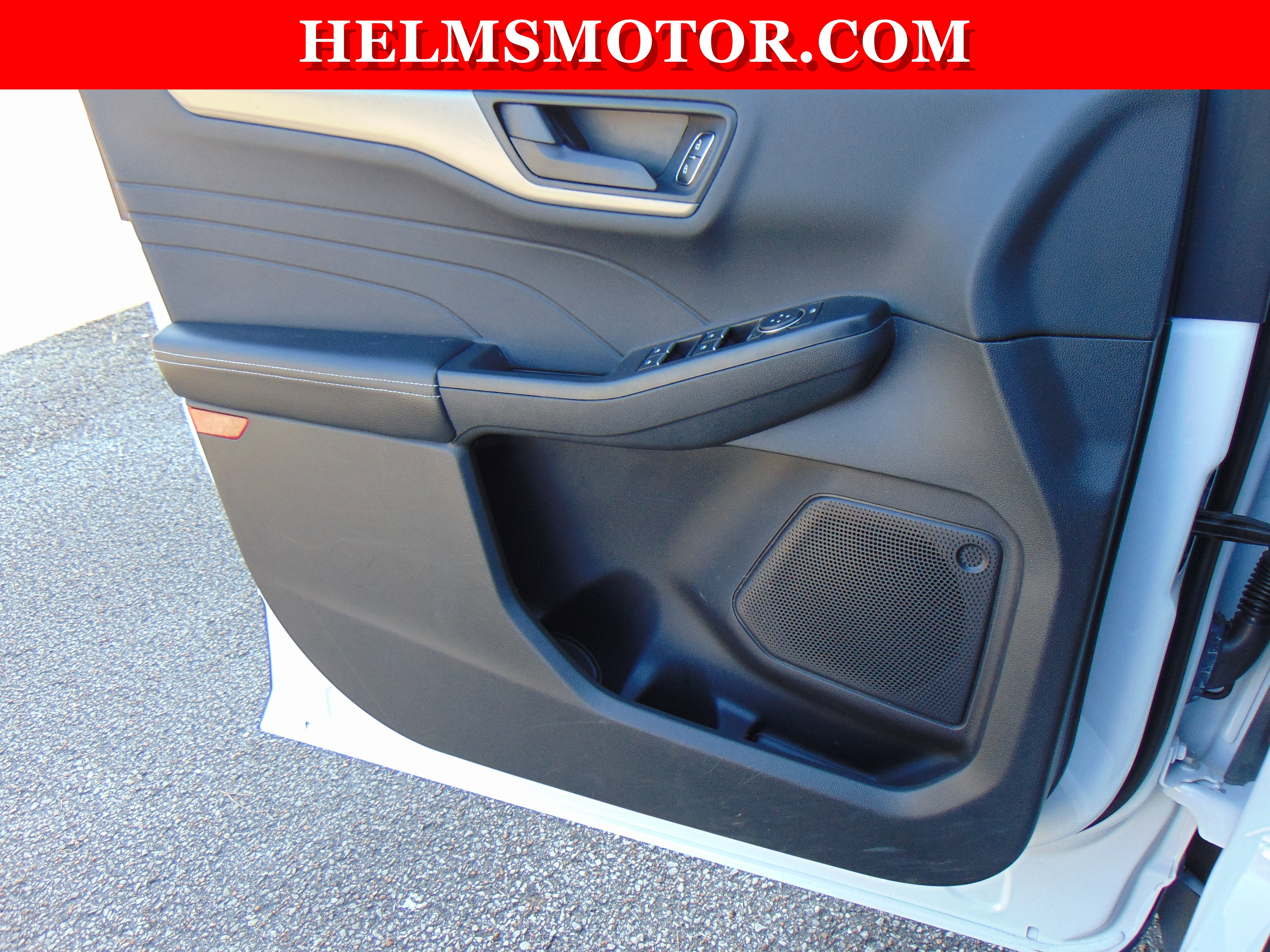 Used 2023 Ford Escape Active image 19