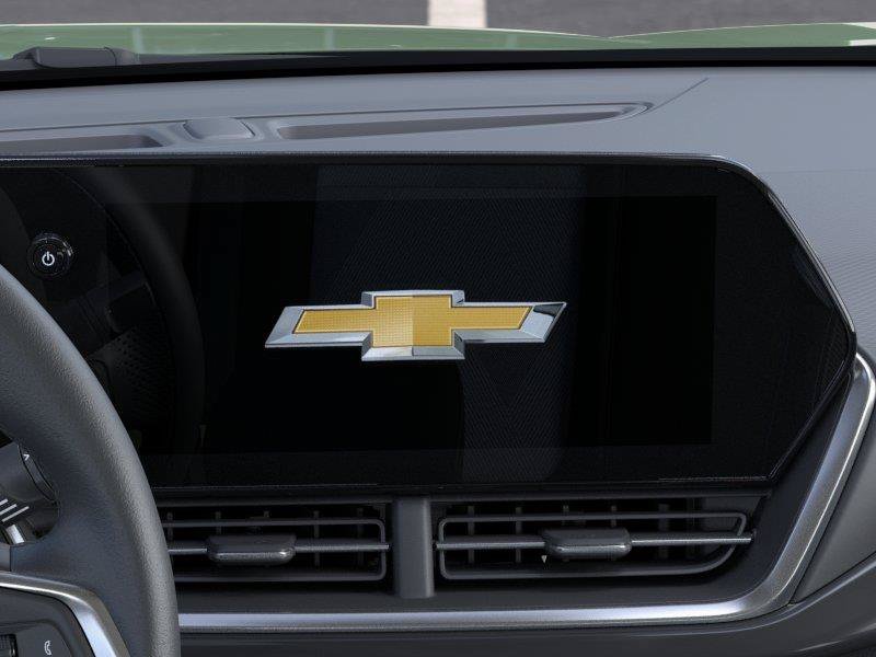 New 2026 Chevrolet Trax ACTIV w/ Sunroof Package FWD image 21