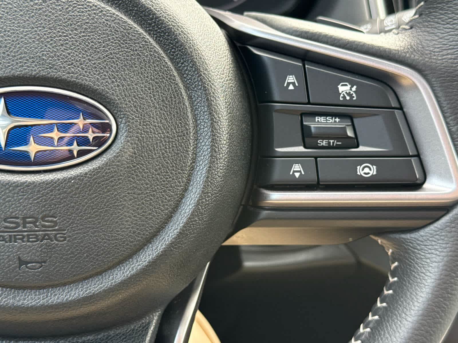 Certified 2025 Subaru Outback Premium AWD/4WD image 15