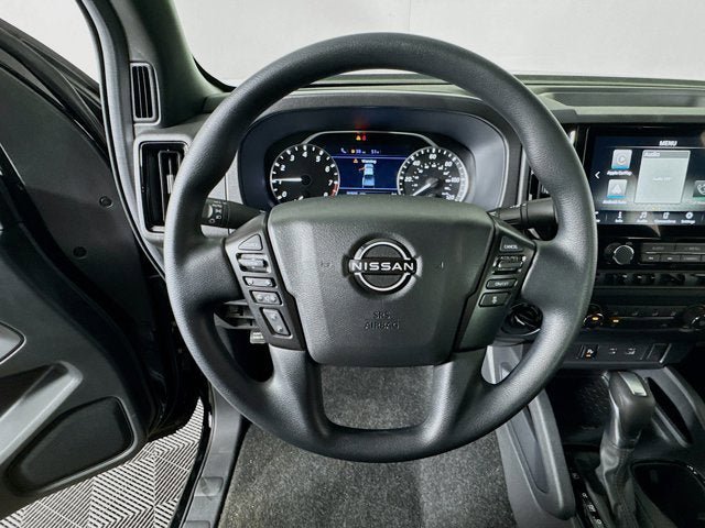 New 2026 Nissan Frontier SV w/ Tow Package AWD/4WD image 10