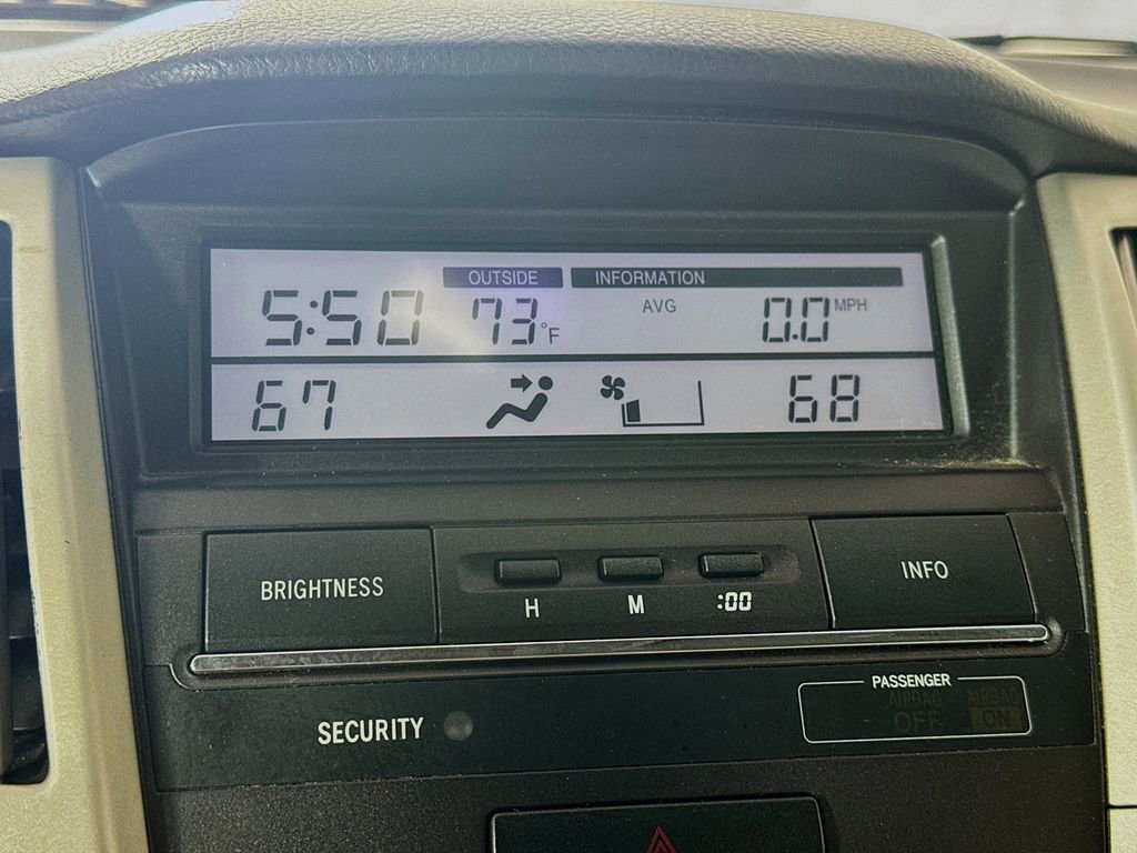 Used 2007 Lexus RX 350 2WD image 15