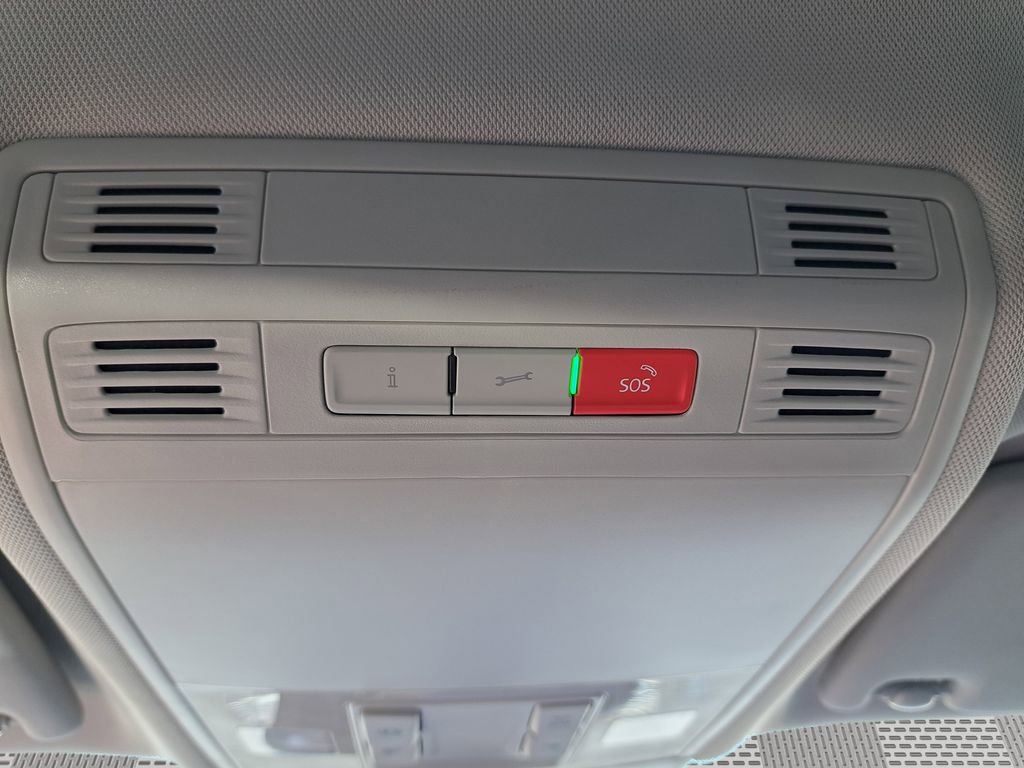 New 2025 Volkswagen Taos S image 35