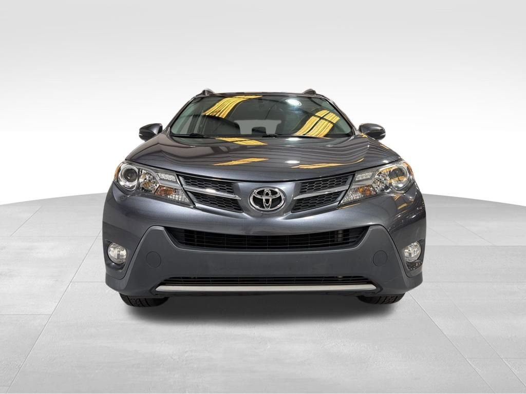 Used 2013 Toyota RAV4 Limited image 2
