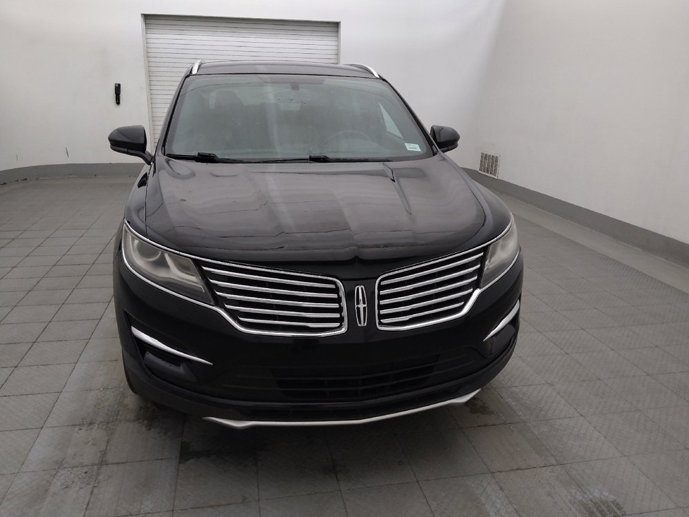 Used 2017 Lincoln MKC Premiere FWD image 14