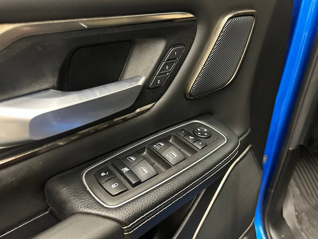 Used 2023 RAM 1500 Rebel w/ Rebel Level 2 Equipment Group AWD/4WD image 26