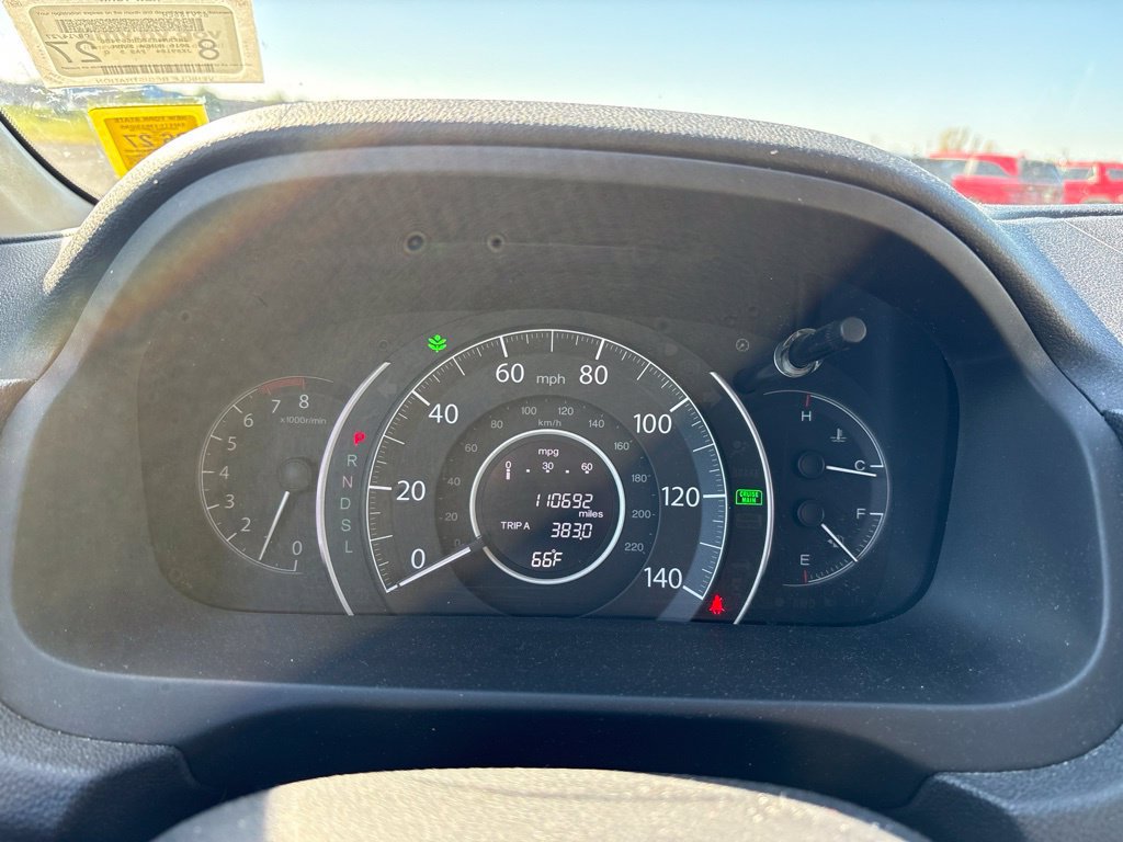 Used 2016 Honda CR-V EX image 27