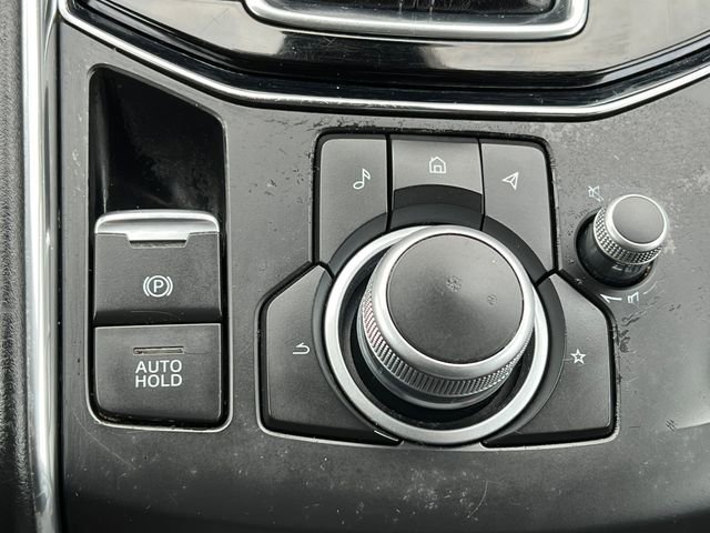Used 2021 MAZDA CX-5 Grand Touring image 28