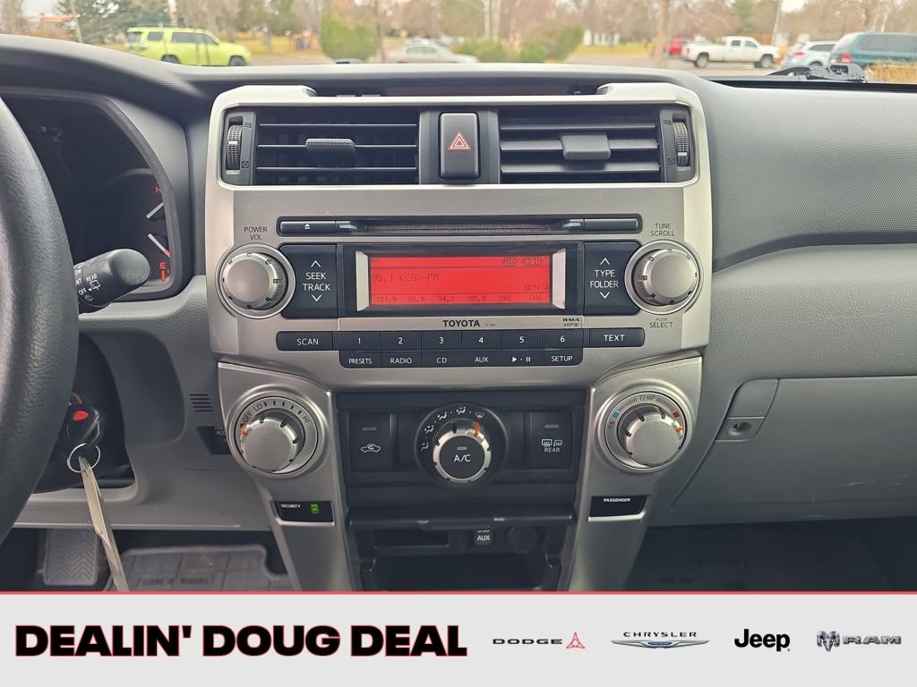 Used 2013 Toyota 4Runner SR5 image 19