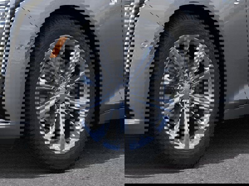 New 2026 Cadillac CT5 Premium Luxury image 9