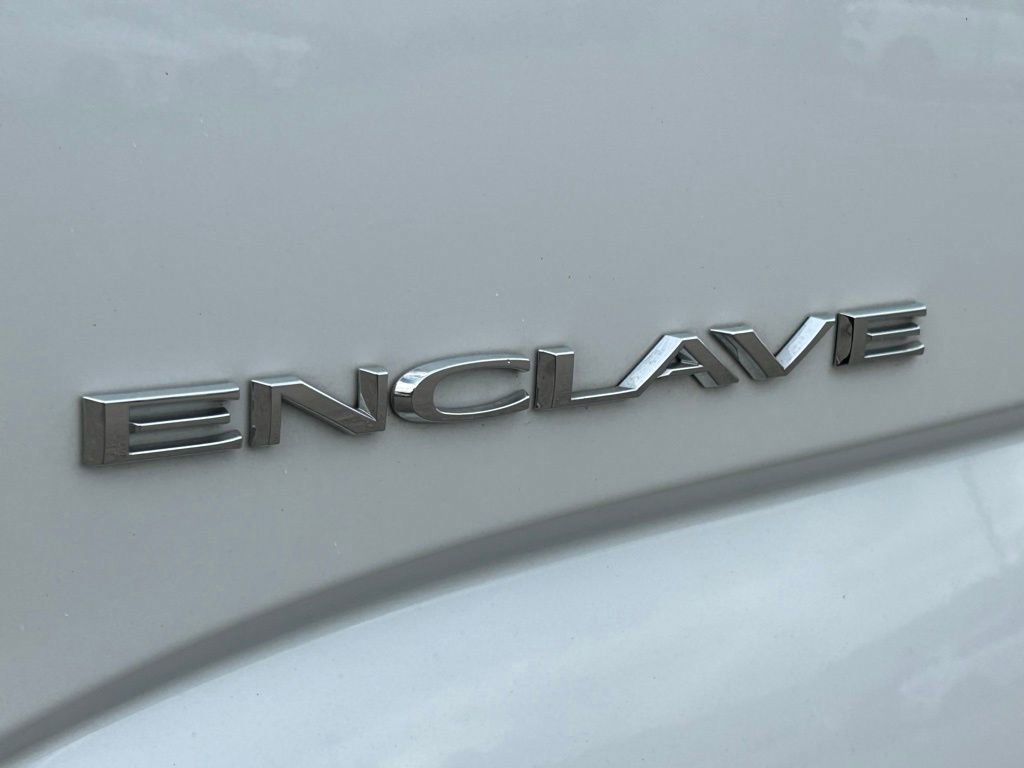 Used 2023 Buick Enclave Essence w/ Experience Buick Package image 60