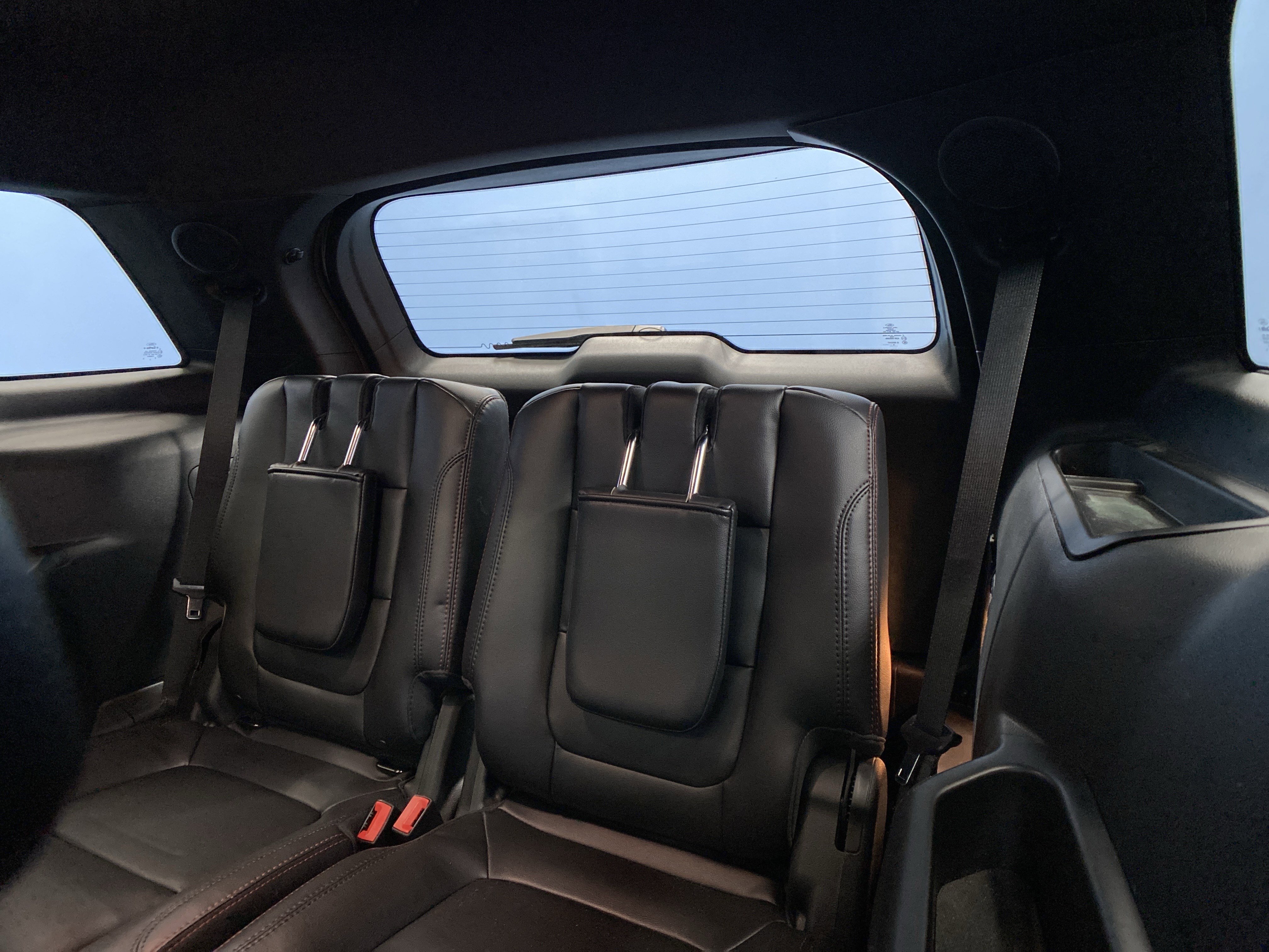 Used 2018 Ford Explorer Sport image 27