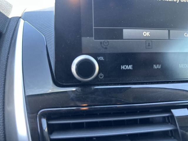 Used 2025 Mitsubishi Eclipse Cross SE image 14