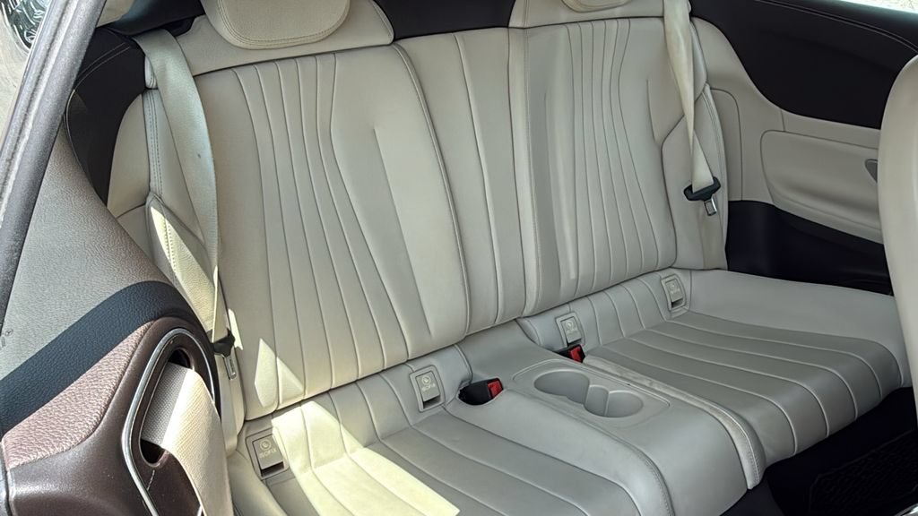 Used 2020 Mercedes-Benz E 450 Cabriolet image 15