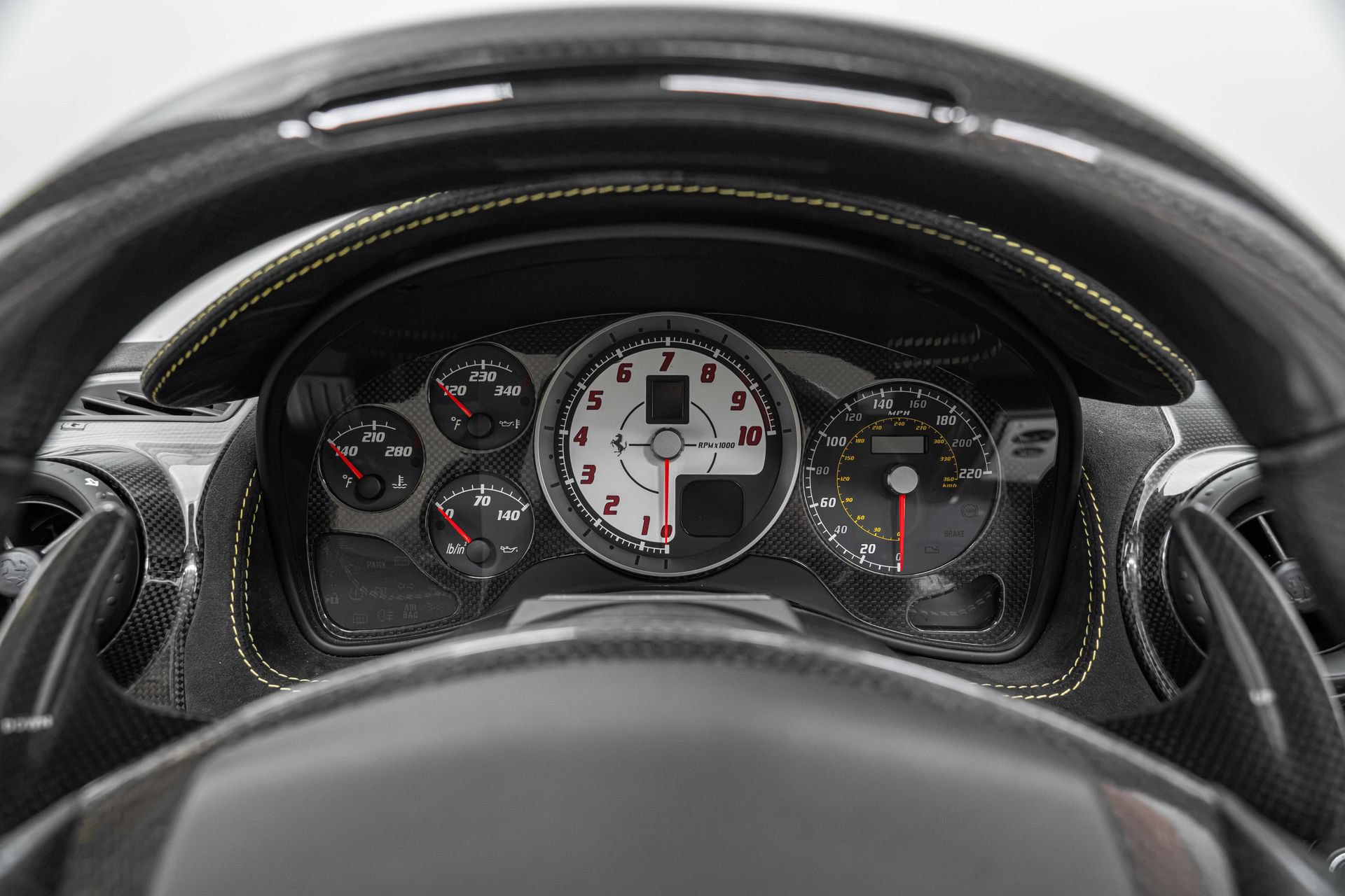 Used 2009 Ferrari F430 Scuderia RWD image 37