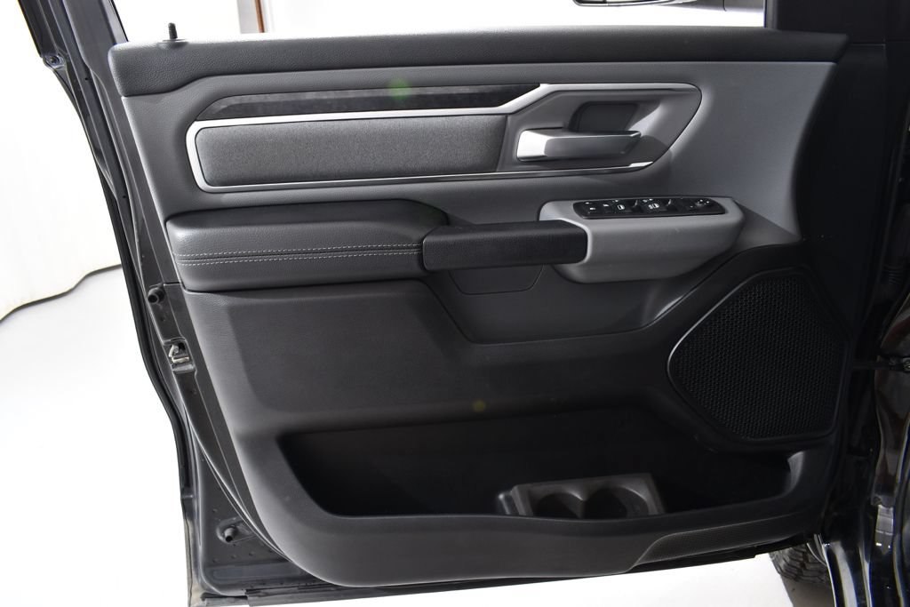 Used 2019 RAM 1500 Big Horn AWD/4WD image 27