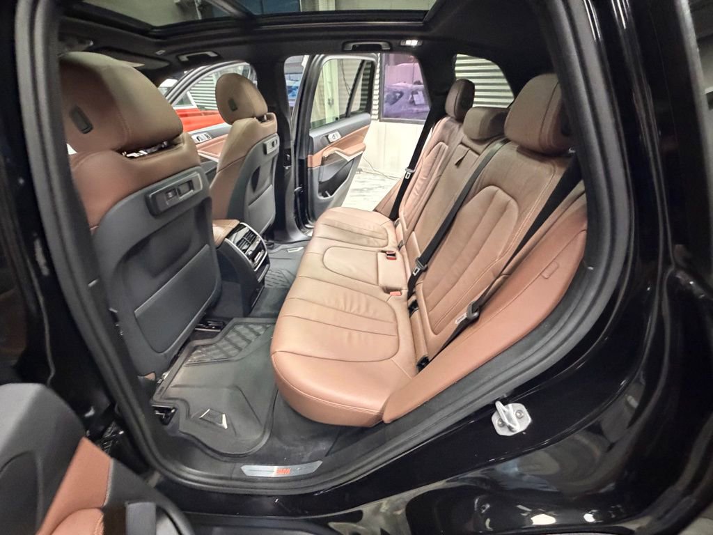 Used 2019 BMW X5 xDrive40i w/ Convenience Package image 53