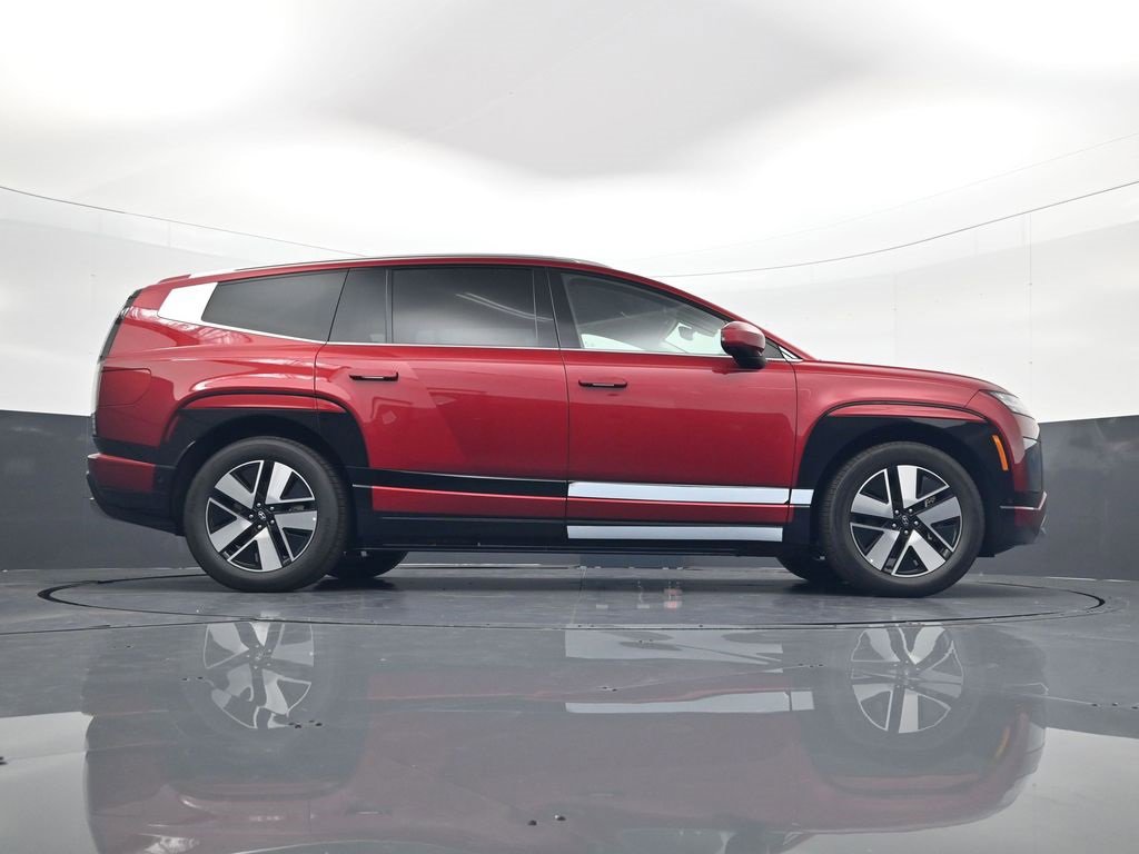 New 2026 Hyundai Ioniq 9 SEL image 25