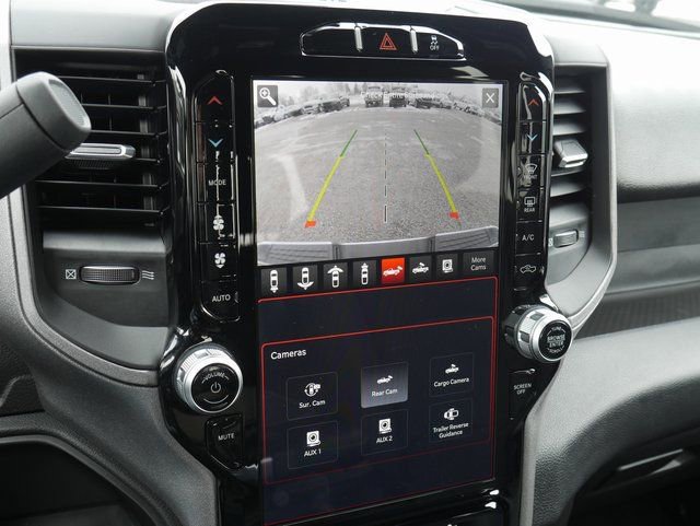 Used 2024 RAM 2500 Tradesman w/ Towing Technology Group AWD/4WD image 5