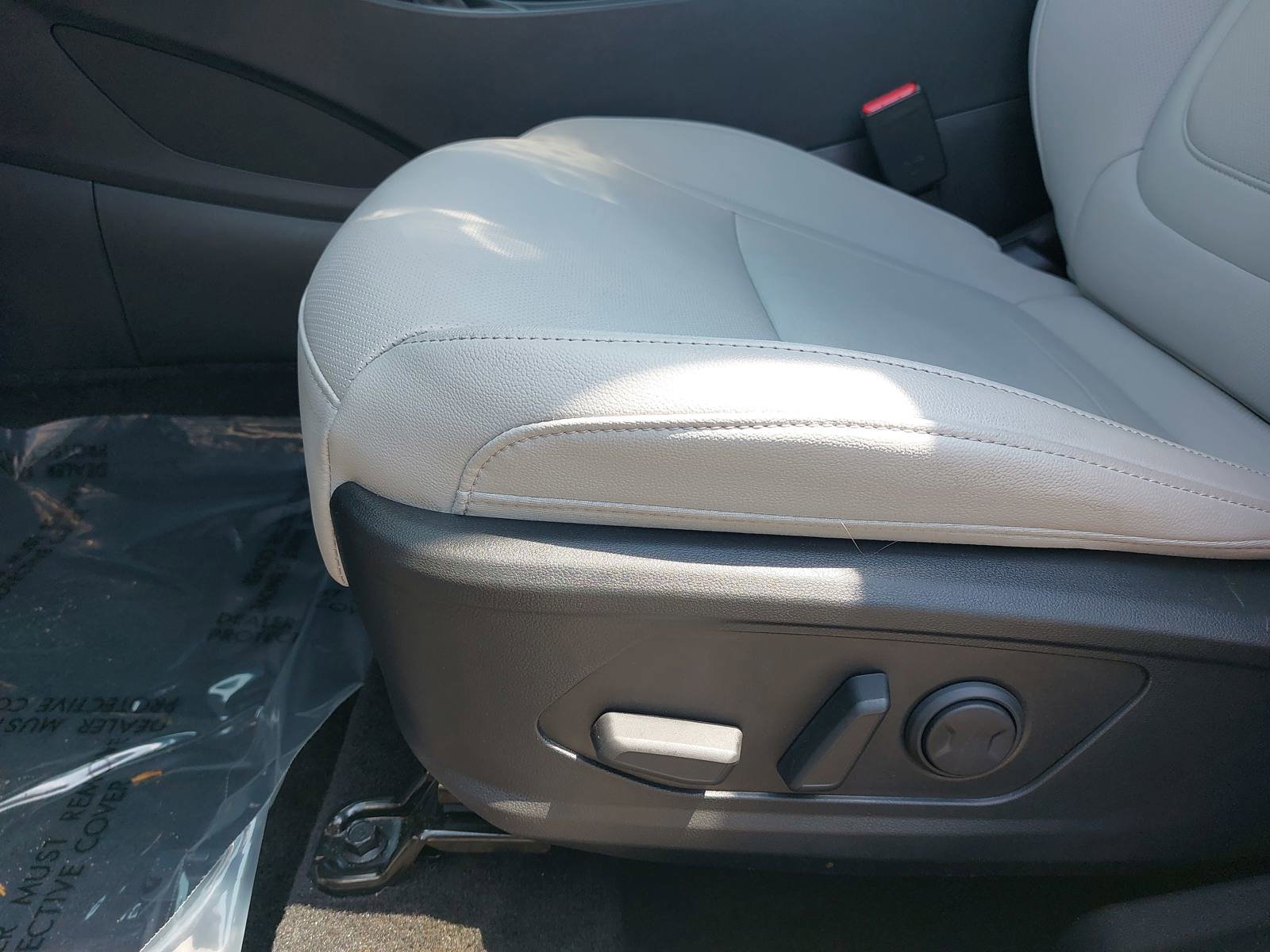 Used 2026 Hyundai Santa Cruz SEL AWD/4WD image 27