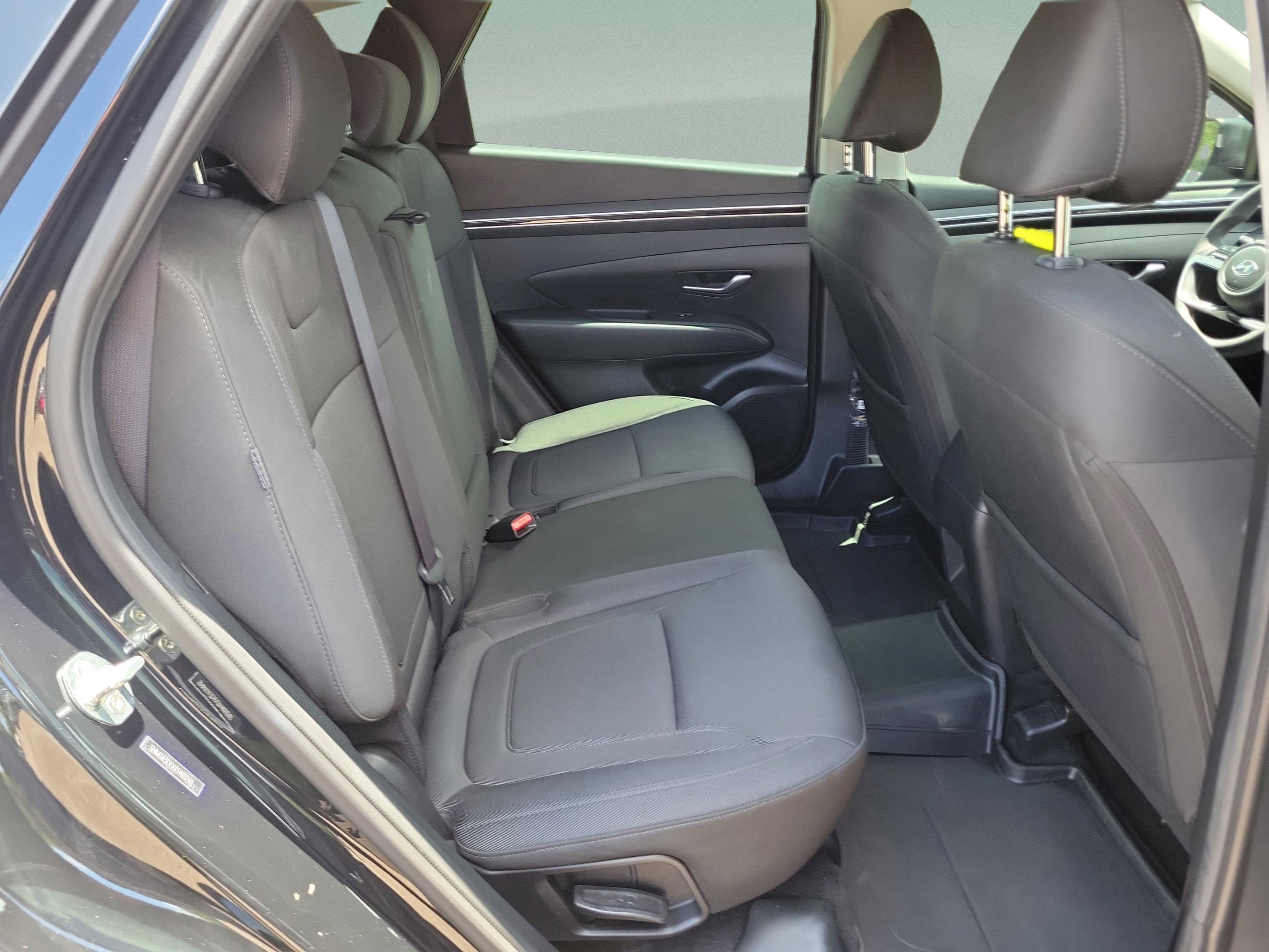 Used 2024 Hyundai Tucson SE FWD image 10