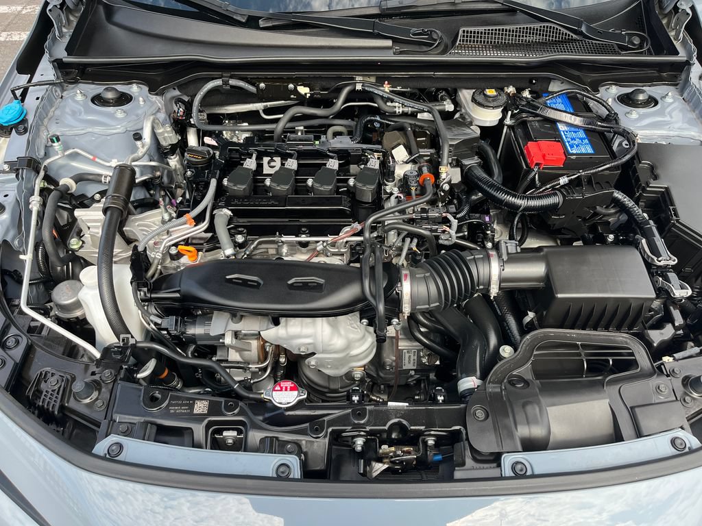 Used 2024 Honda Civic Sport Touring image 43