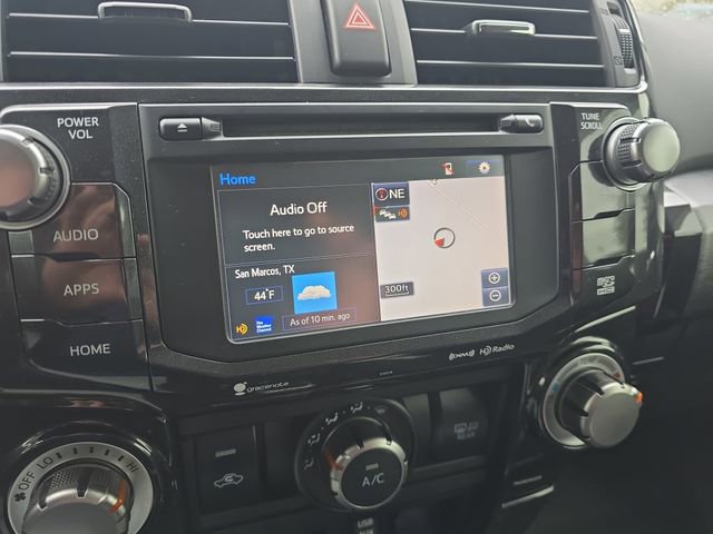 Used 2019 Toyota 4Runner TRD Off-Road Premium image 19