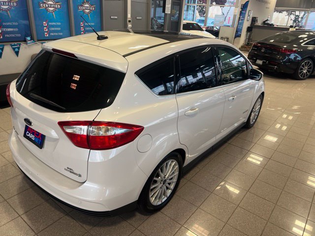 Used 2013 Ford C-MAX SEL FWD image 9