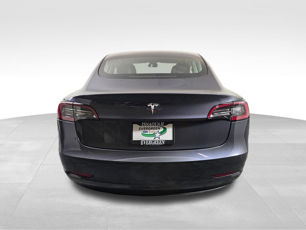 Used 2021 Tesla Model 3 Standard Range Plus RWD image 6