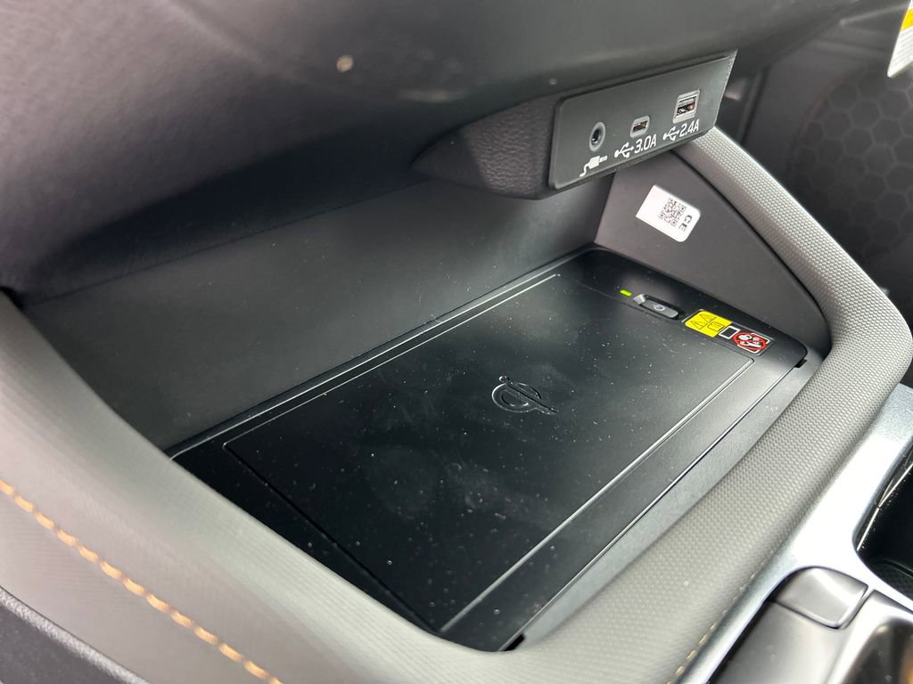 New 2026 Subaru Forester Wilderness image 37