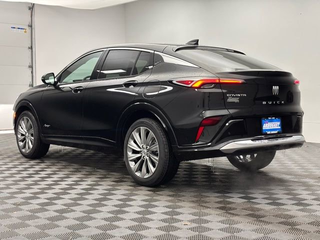 New 2026 Buick Envista Avenir image 11