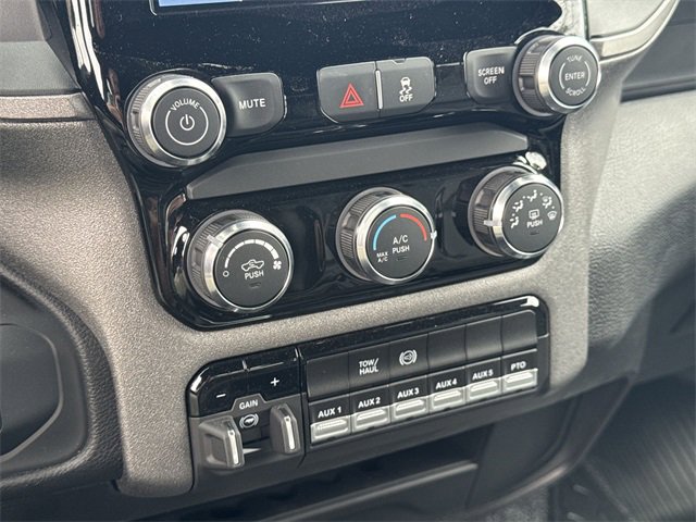 New 2026 RAM 4500 Tradesman image 25