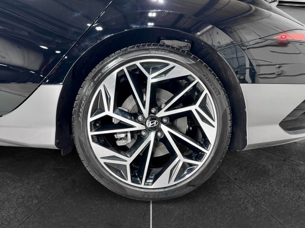 Used 2024 Hyundai Ioniq 6 SEL image 35