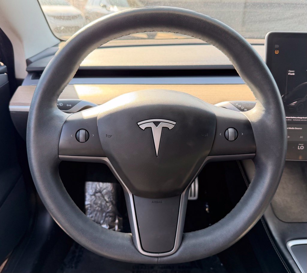 Used 2022 Tesla Model 3 Performance AWD/4WD image 33