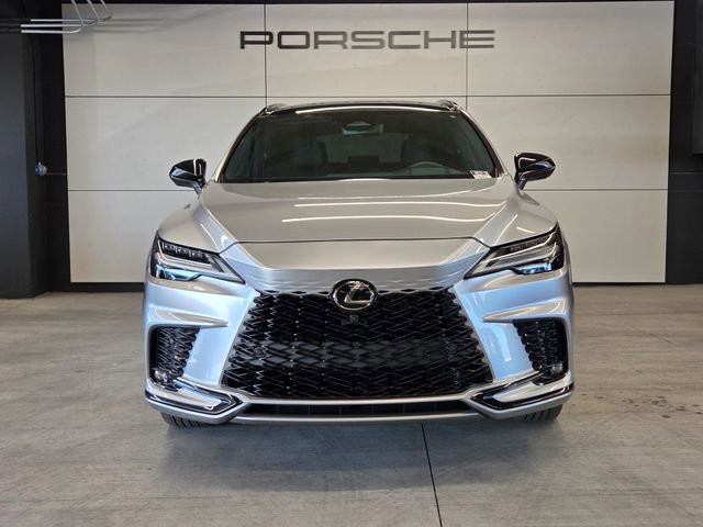 Used 2024 Lexus RX 500h F Sport w/ Convenience Package image 26